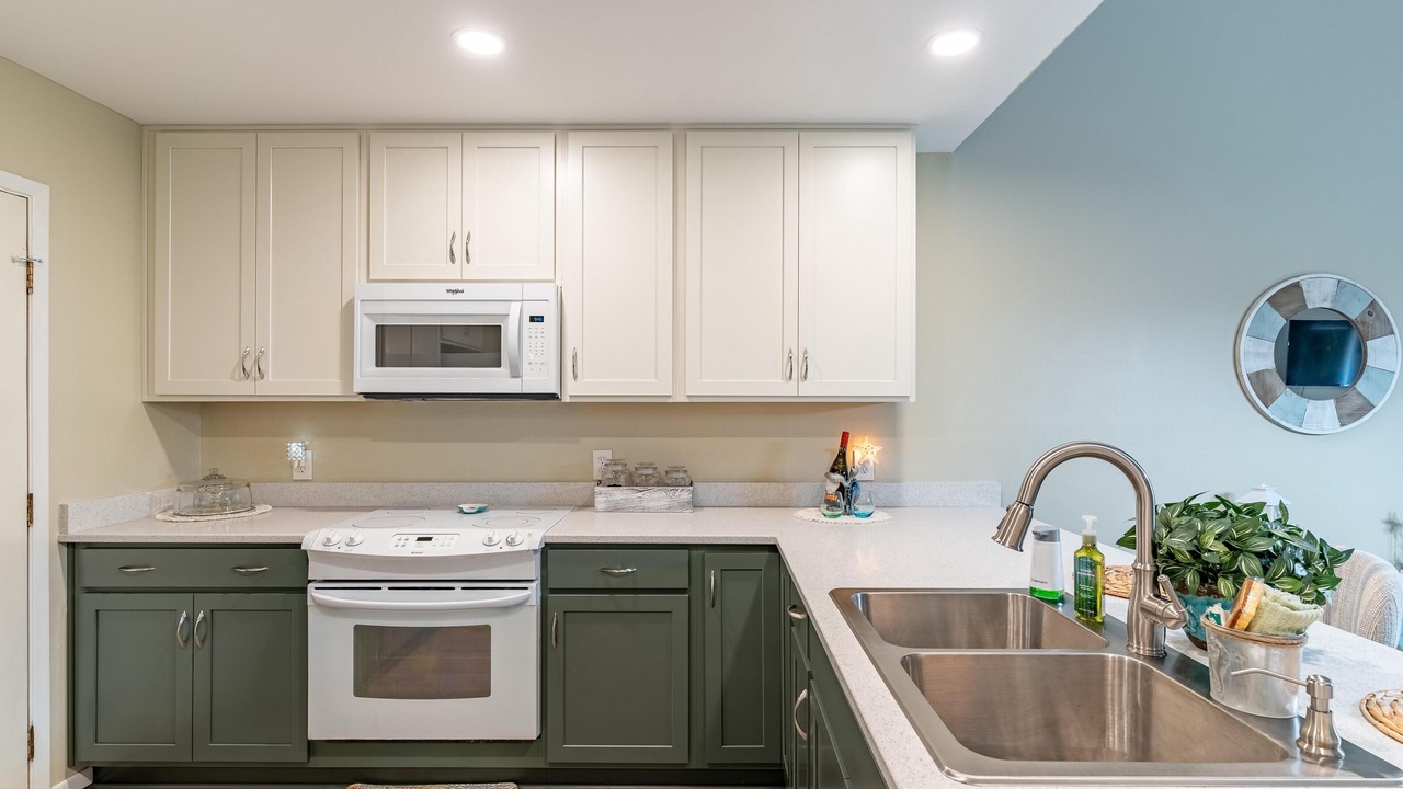 Photo of Kitchen in Shalimar