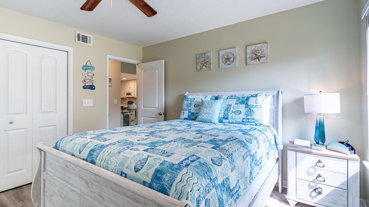 Photo of Bedroom in Shalimar