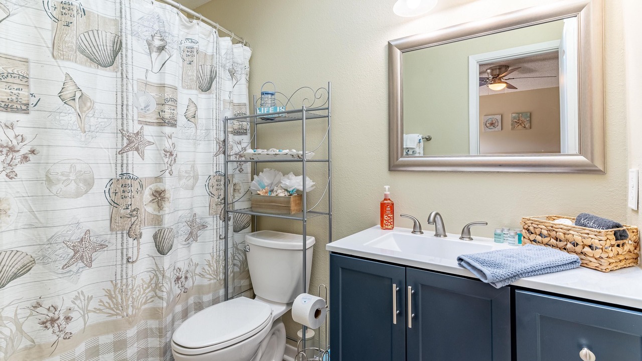 Photo of Bathroom in Shalimar