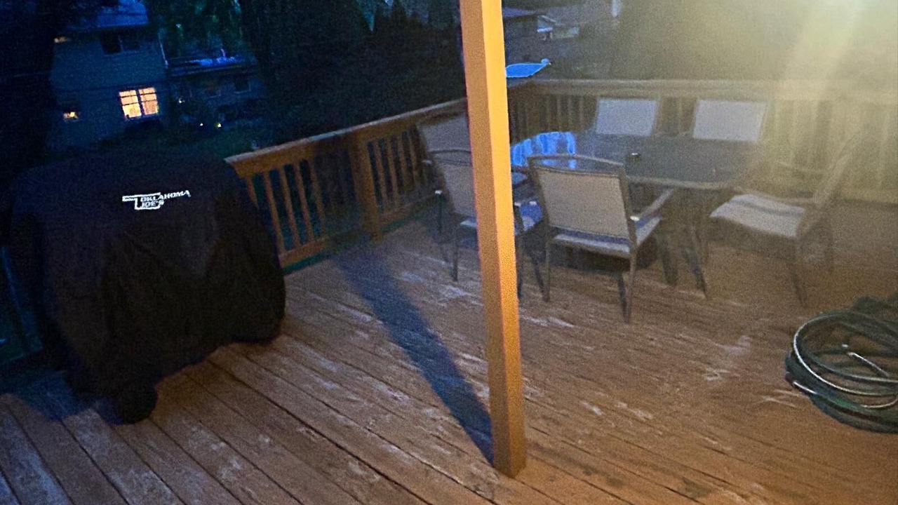 Photo of Outdoor in Glen Ellyn