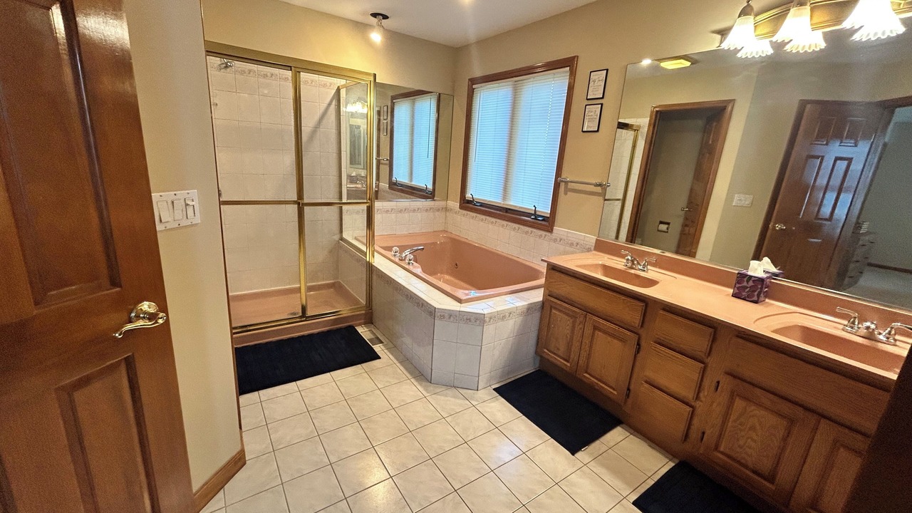 Photo of Bathroom in Glen Ellyn