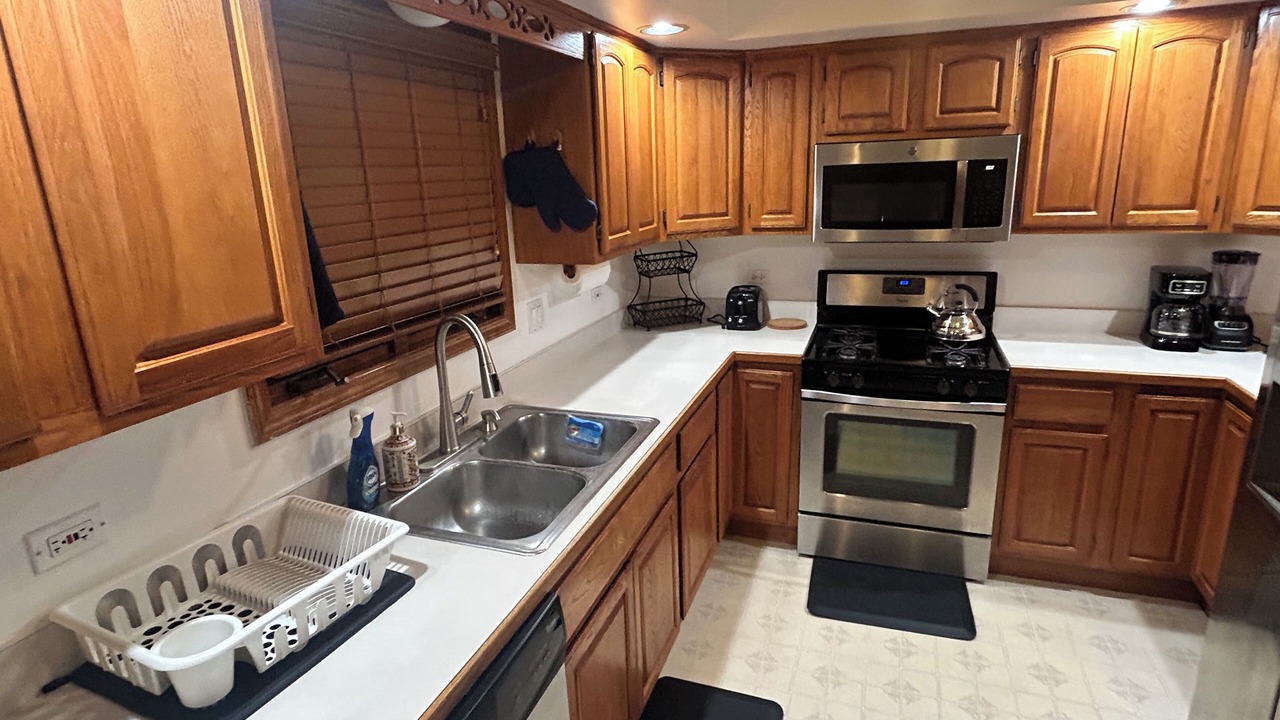 Photo of Kitchen in Glen Ellyn