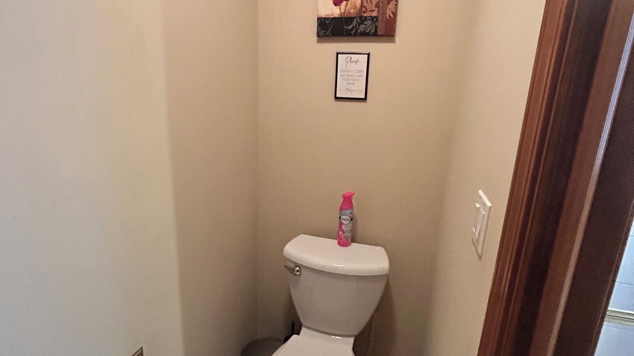 Photo of Bathroom in Glen Ellyn