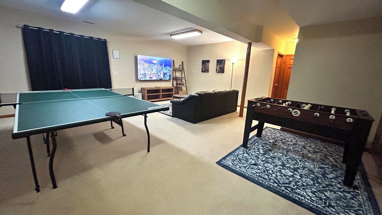 Photo of Bedroom in Glen Ellyn