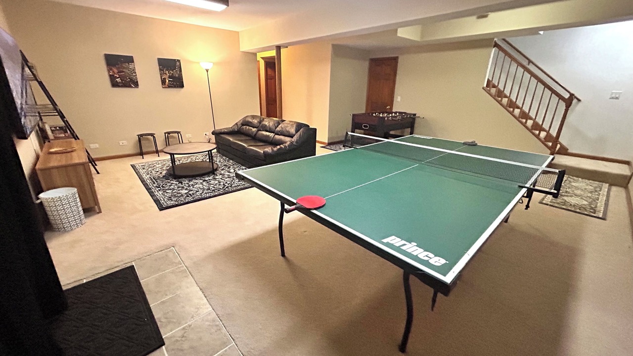 Photo of Bedroom in Glen Ellyn