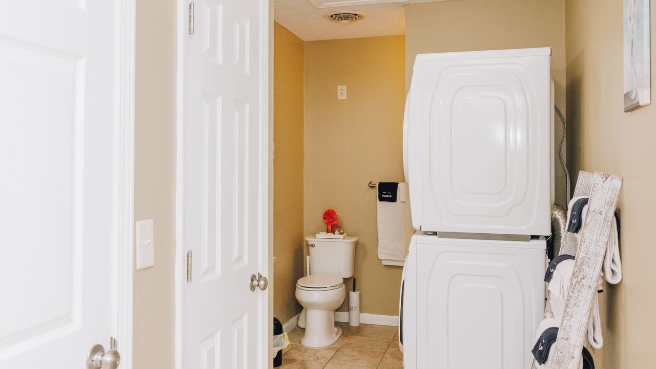 Photo of Bathroom in Means