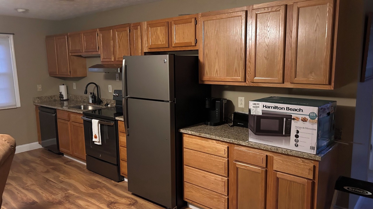 Photo of Kitchen in Means