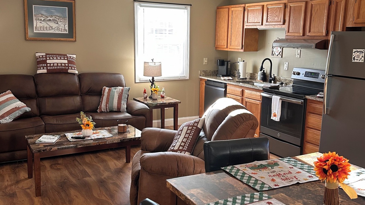 Photo of Livingroom in Means
