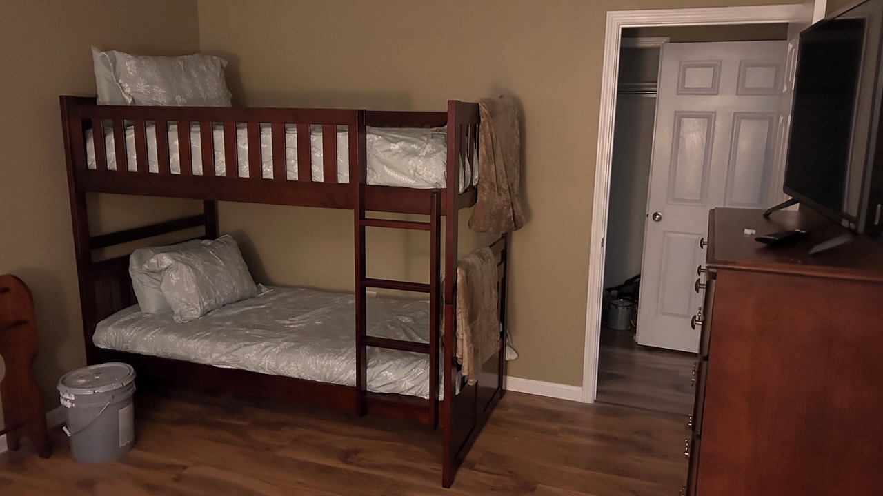 Photo of Bedroom in Means