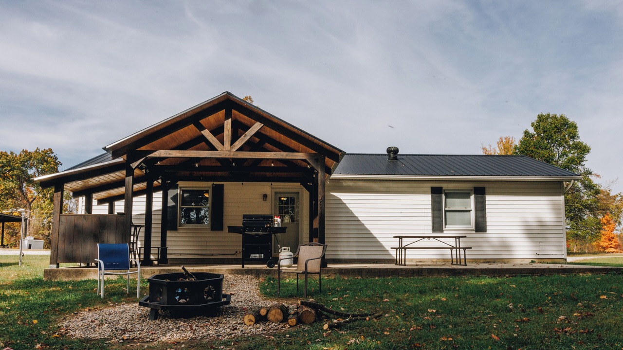 Photo of Outdoor in Means