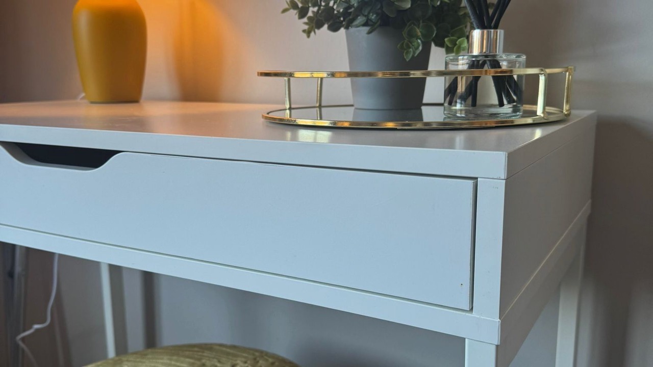 Photo of Bedroom in Glasgow