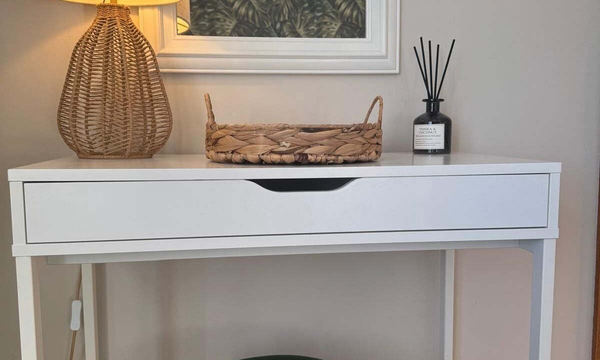 Photo of Bedroom in Glasgow