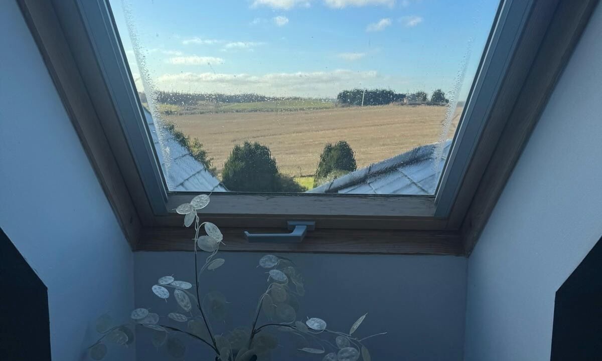 Photo of Bedroom in Glasgow