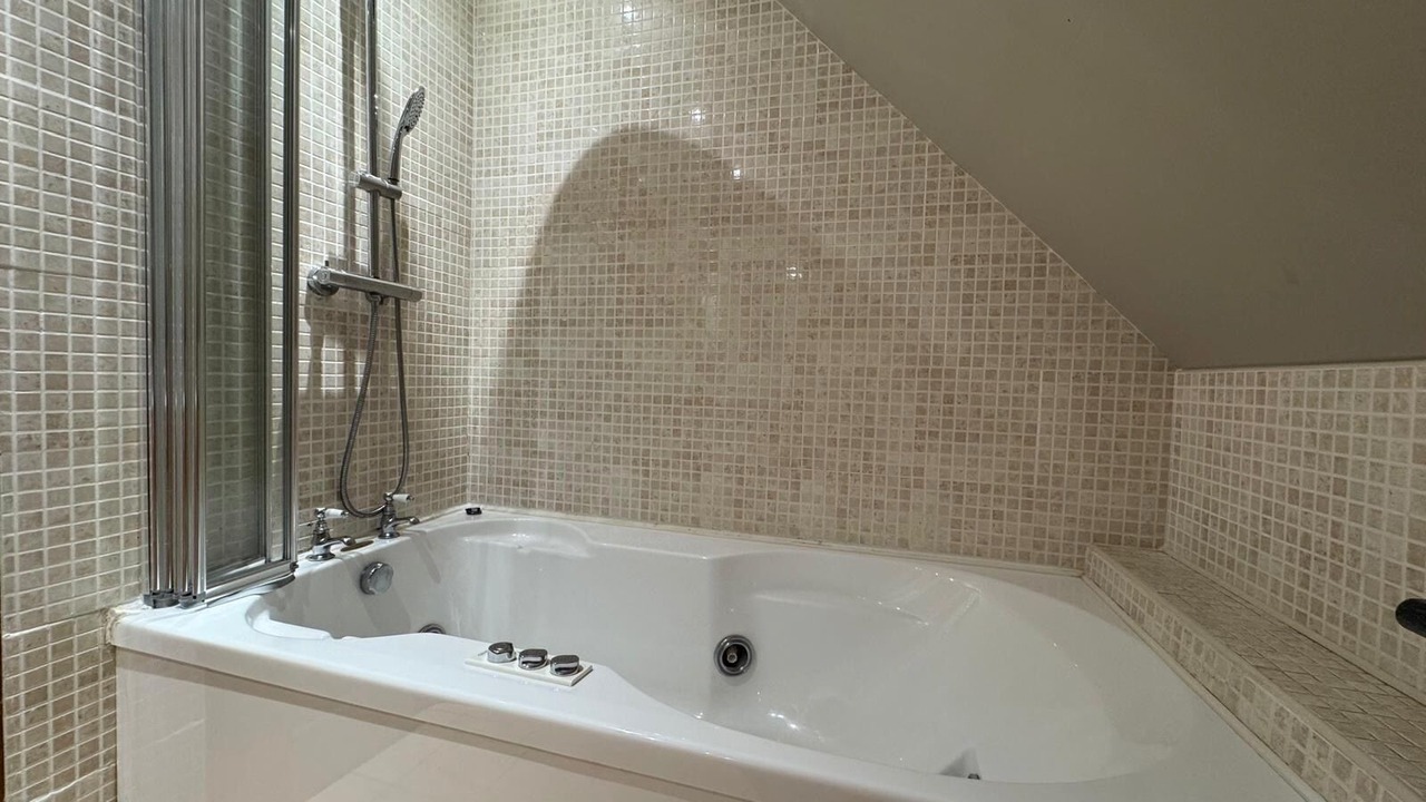 Photo of Bathroom in Glasgow