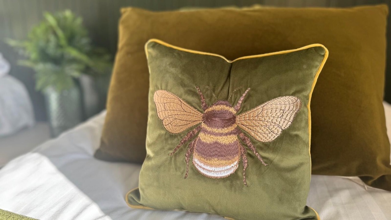 Photo of Bedroom in Glasgow