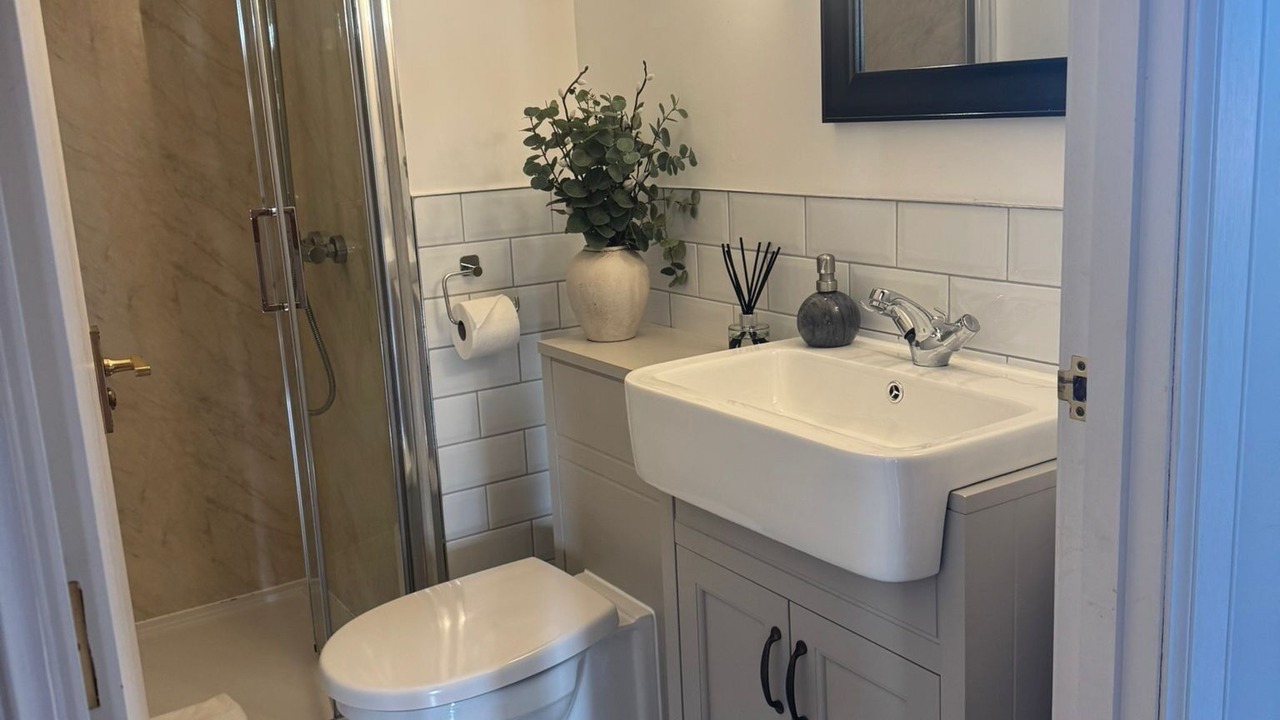 Photo of Bedroom in Glasgow