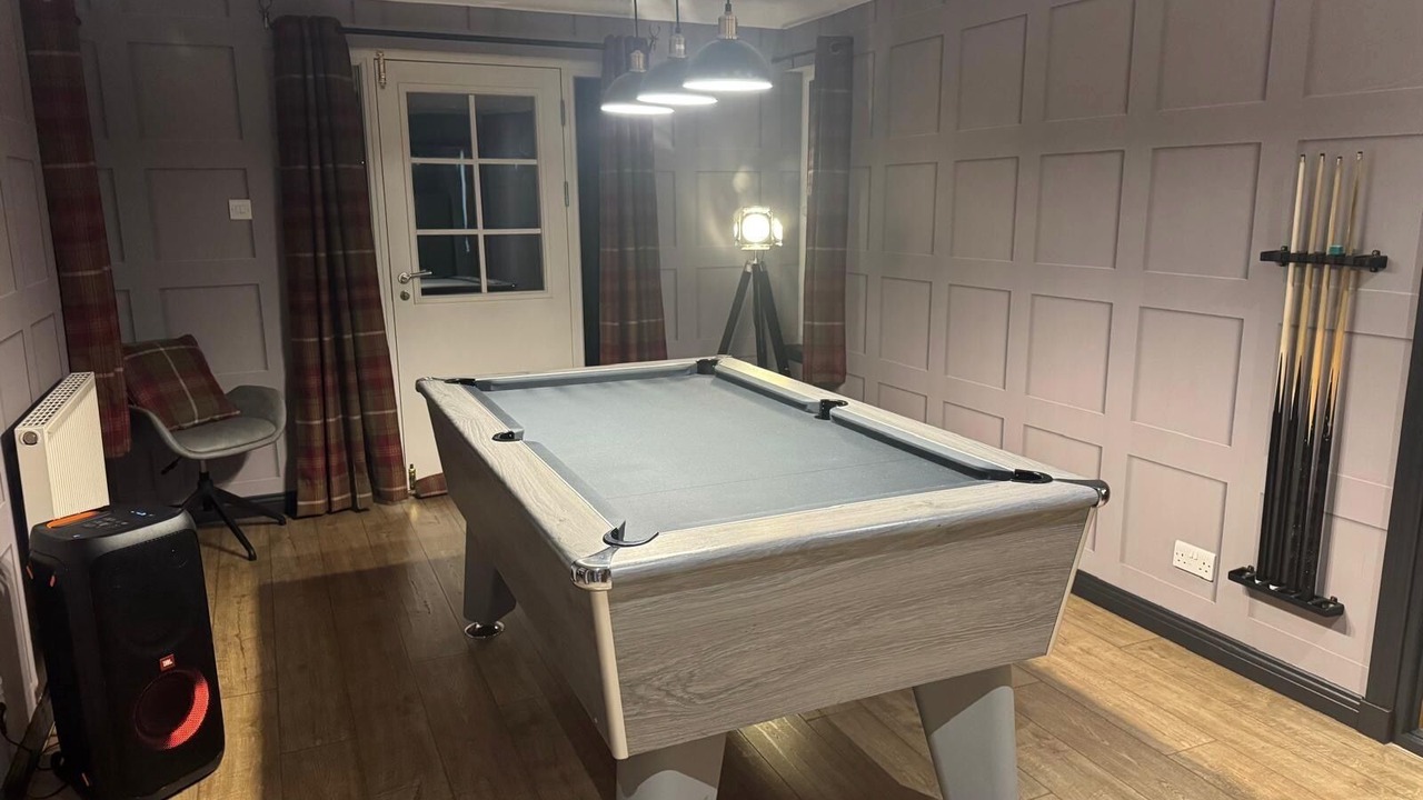 Photo of Bedroom in Glasgow