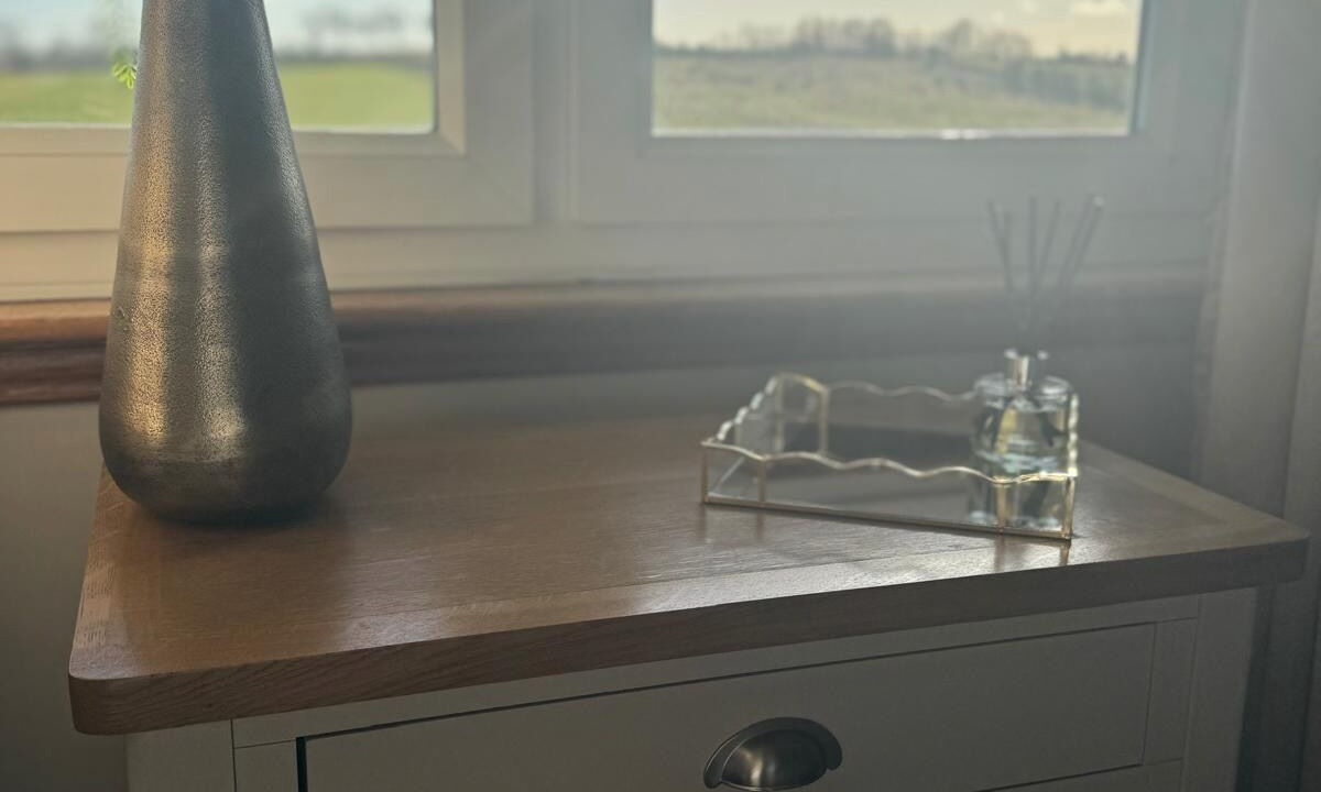 Photo of Bedroom in Glasgow