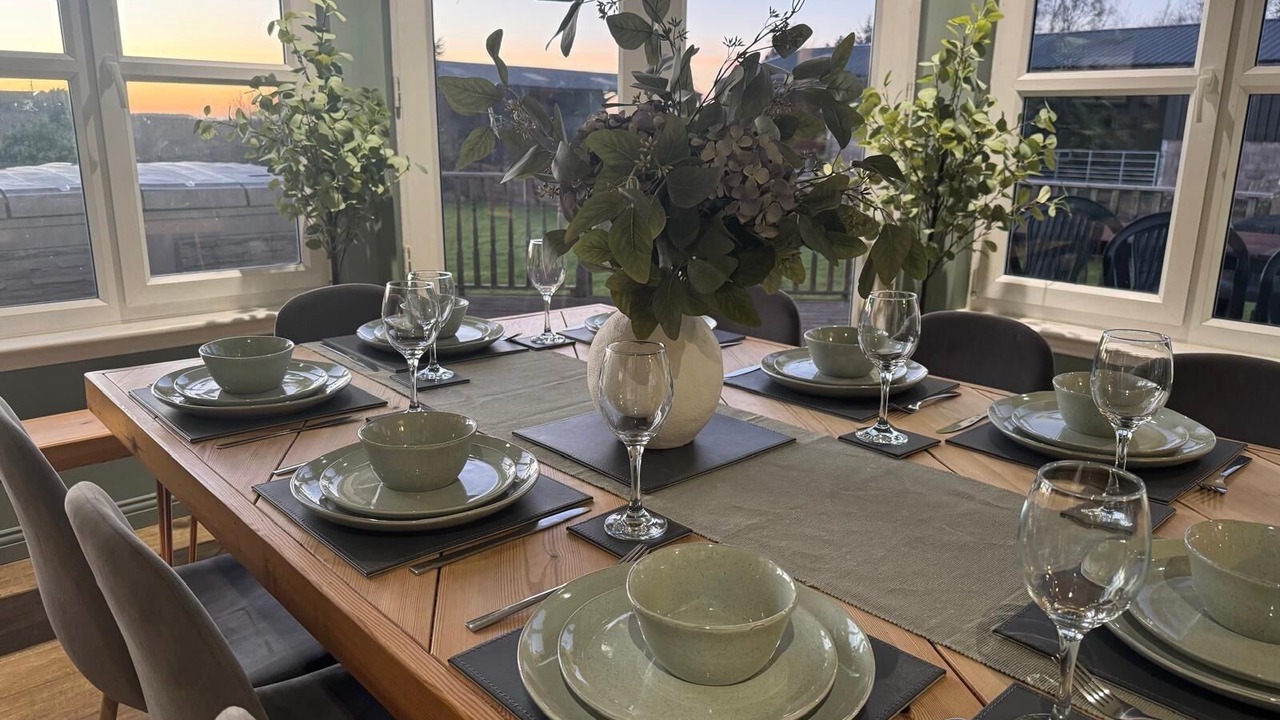 Photo of Outdoor in Glasgow