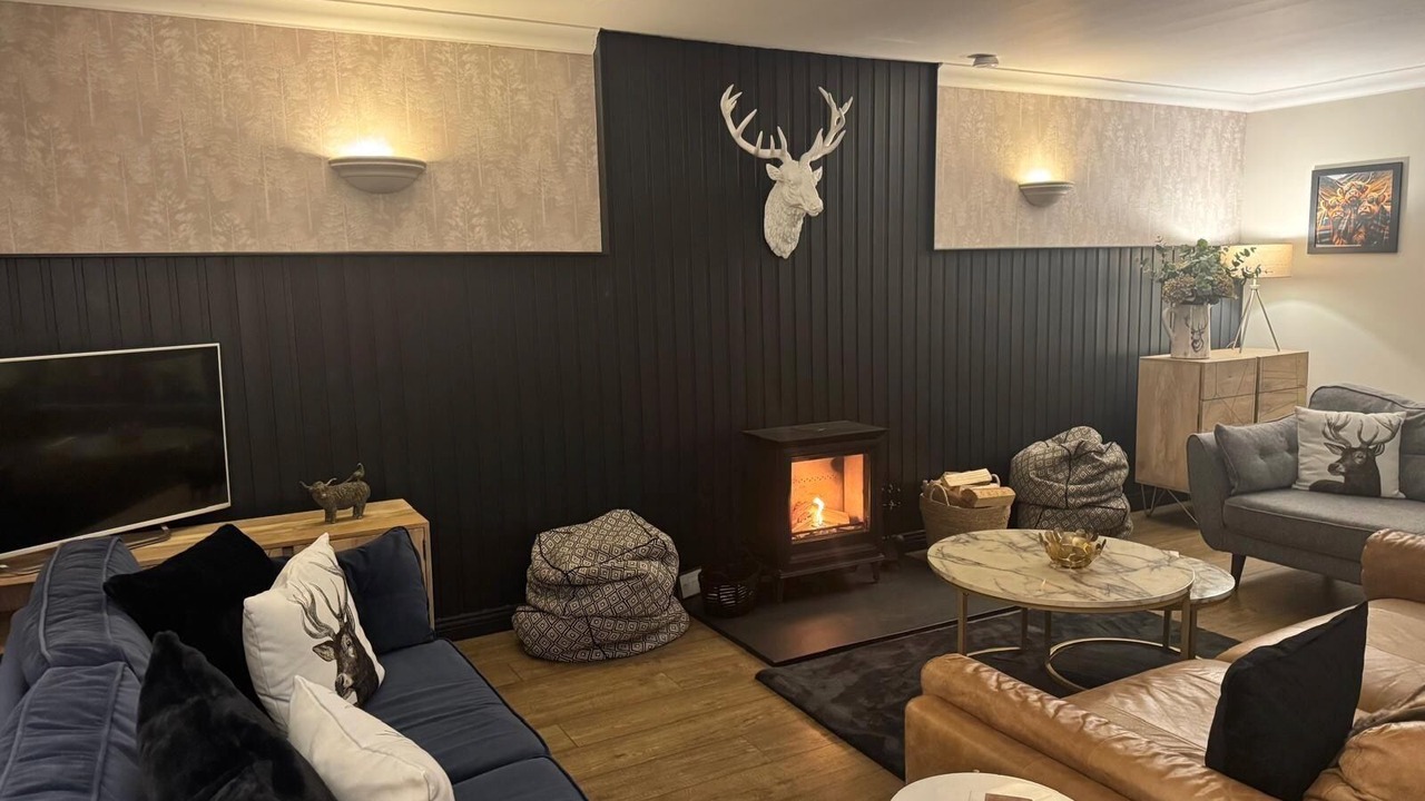 Photo of Bedroom in Glasgow