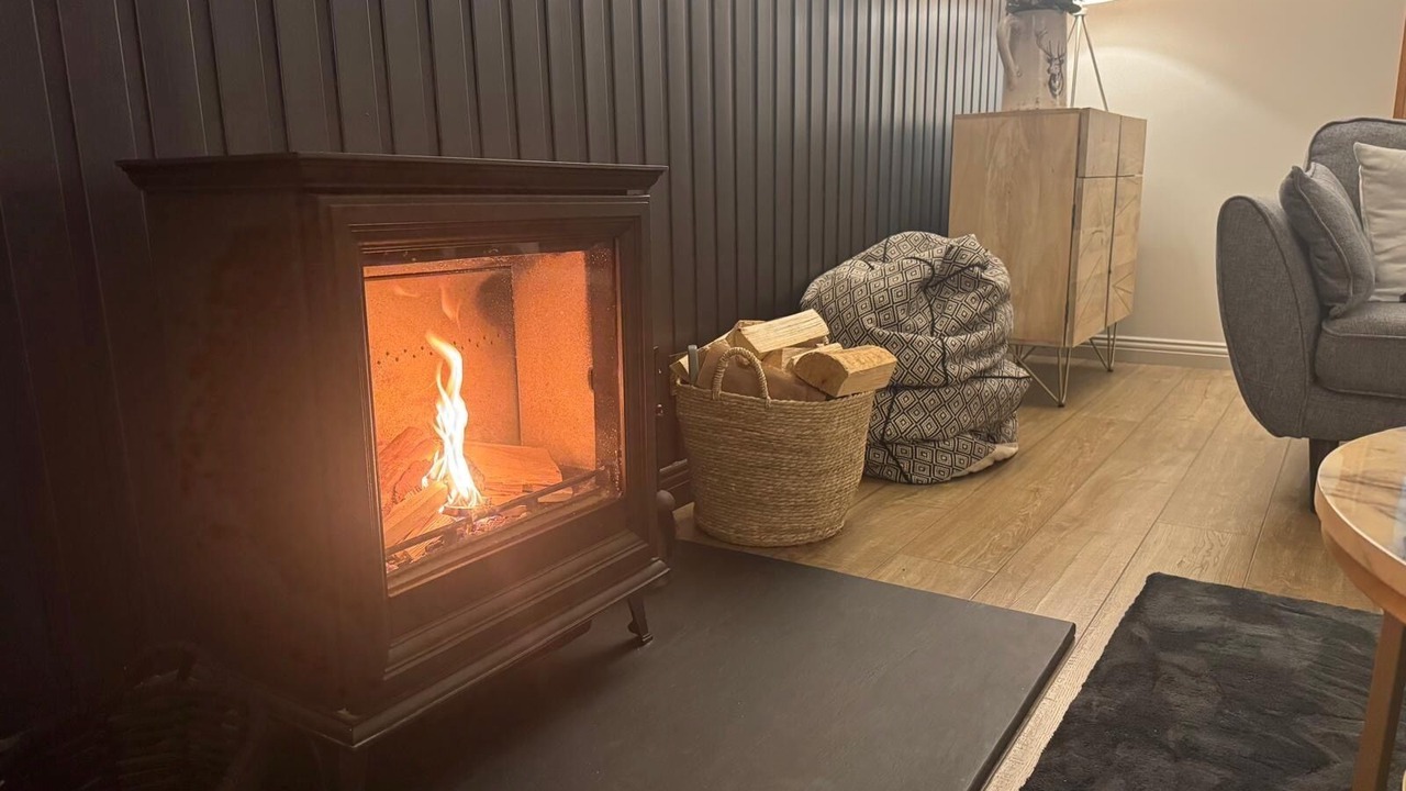 Photo of Bedroom in Glasgow