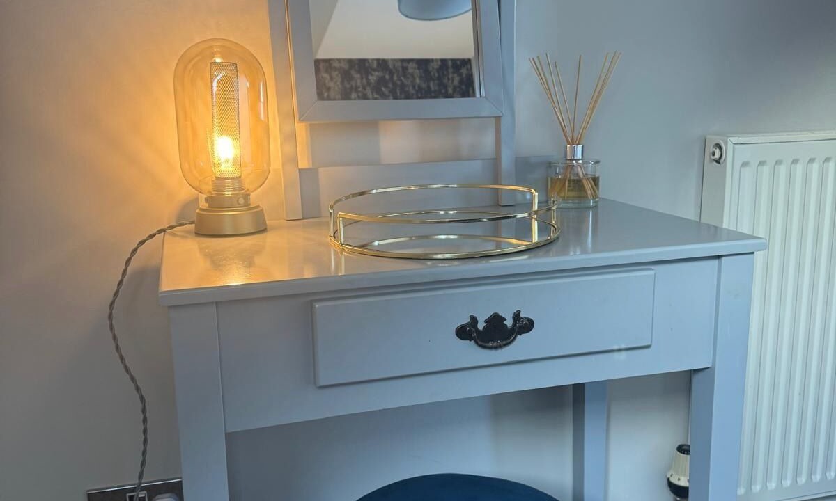 Photo of Bedroom in Glasgow