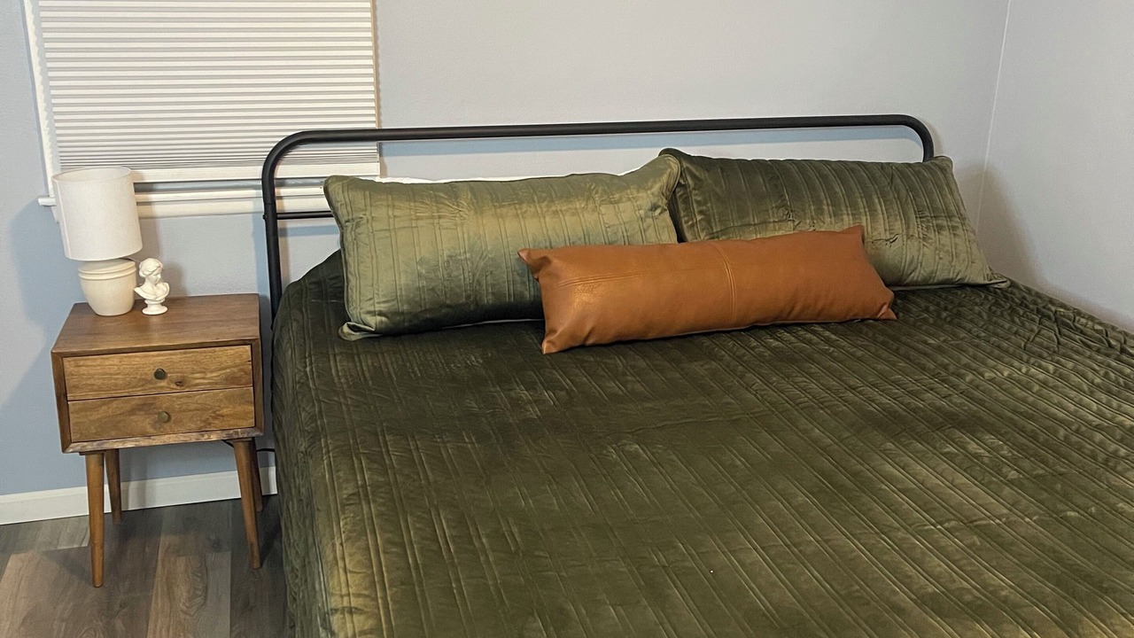 Photo of Bedroom in Ankeny