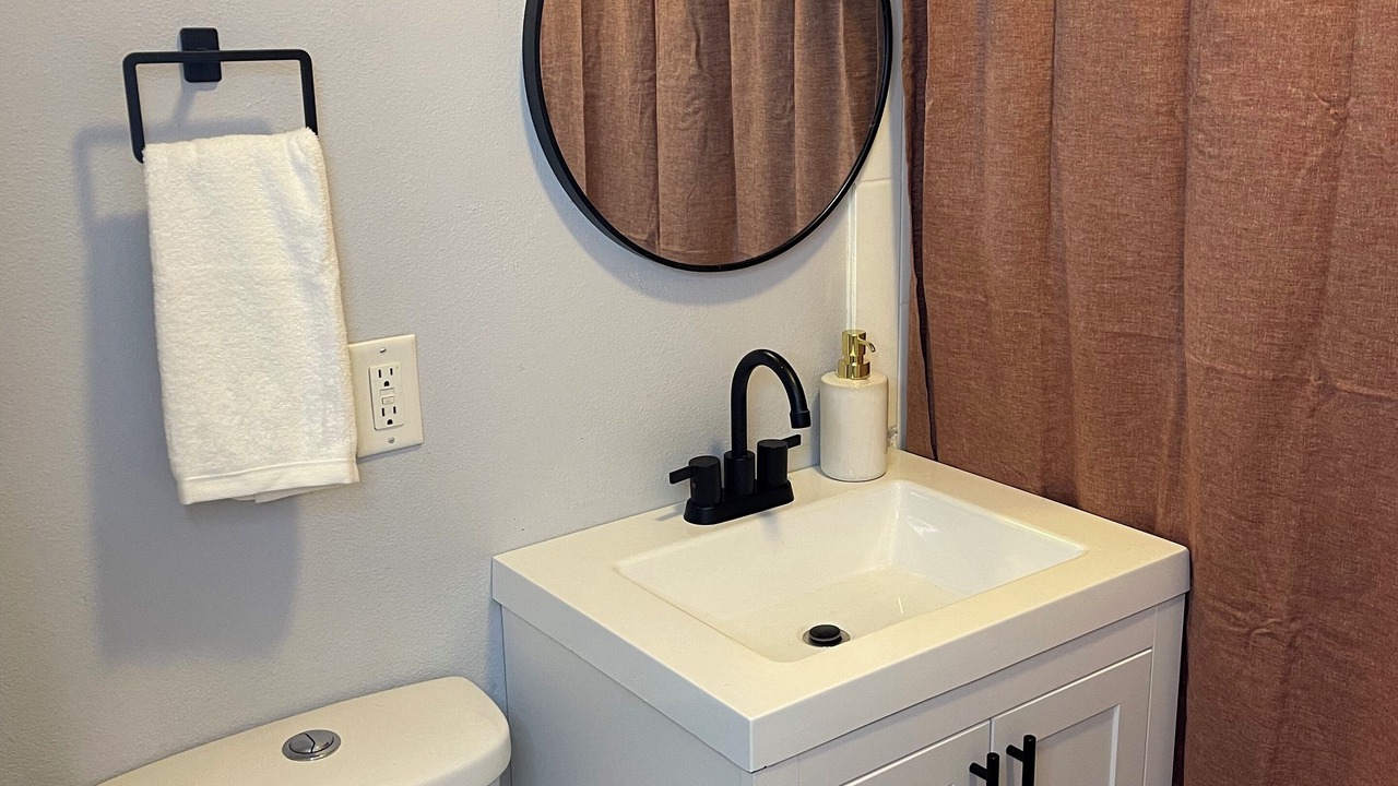 Photo of Bathroom in Ankeny