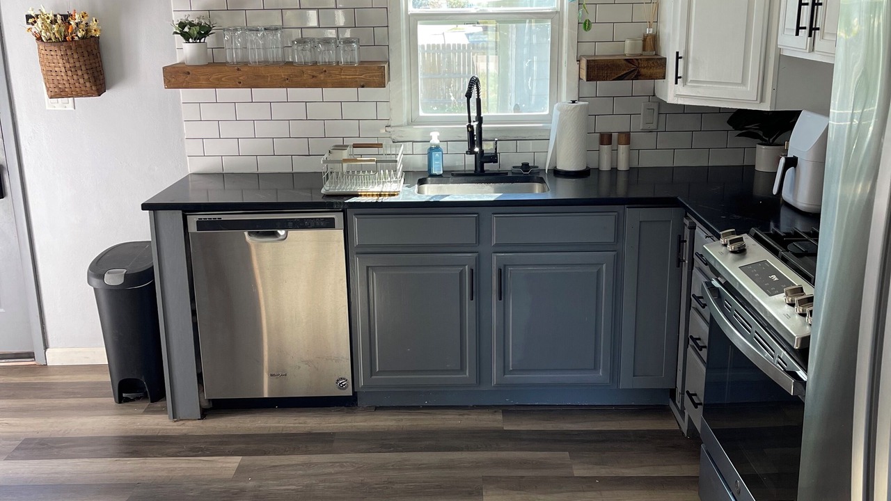 Photo of Kitchen in Ankeny