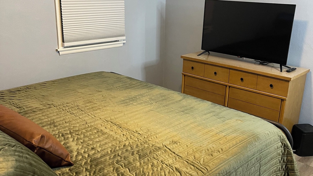 Photo of Bedroom in Ankeny