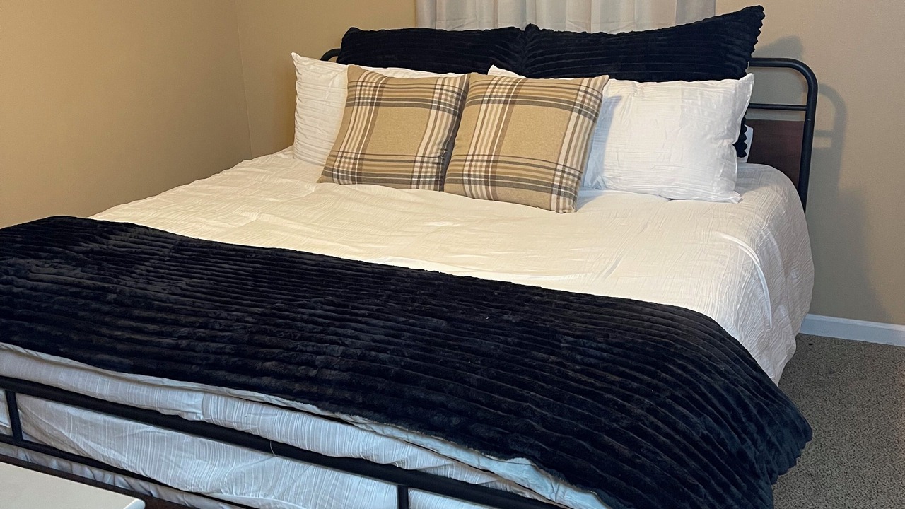 Photo of Bedroom in Ankeny