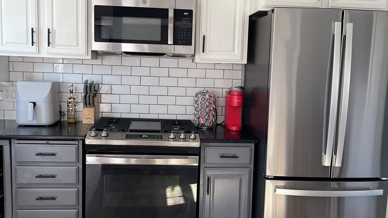 Photo of Kitchen in Ankeny