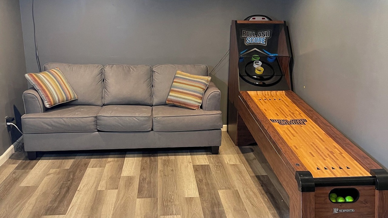 Photo of Bedroom in Ankeny
