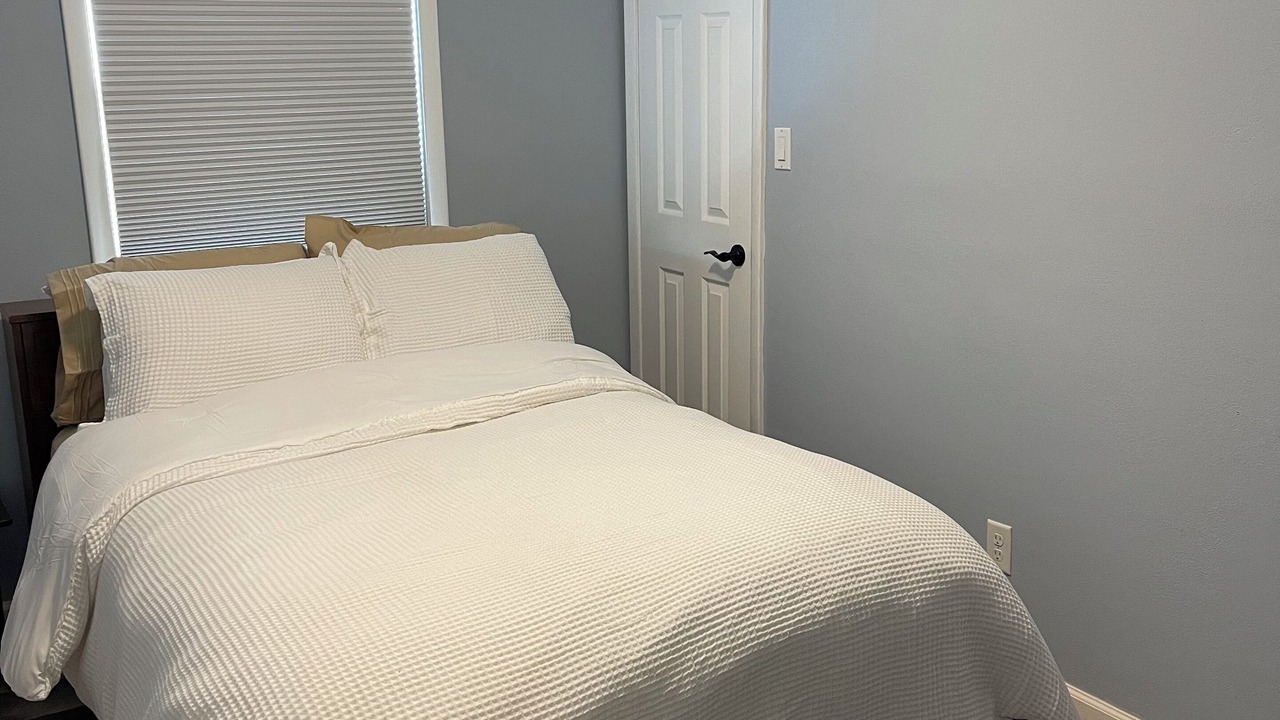 Photo of Bedroom in Ankeny