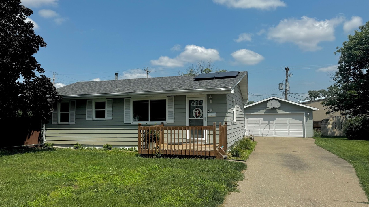Photo of Outdoor in Ankeny