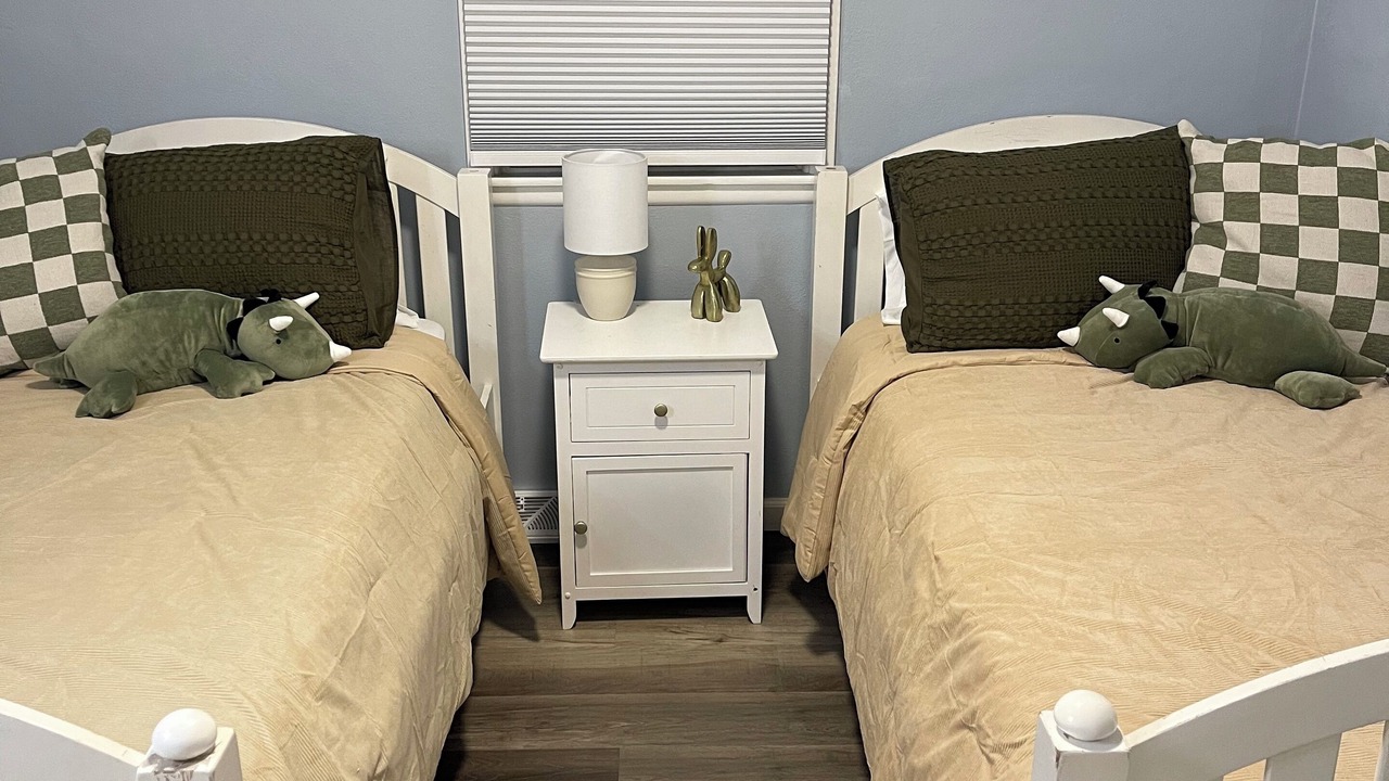 Photo of Bedroom in Ankeny