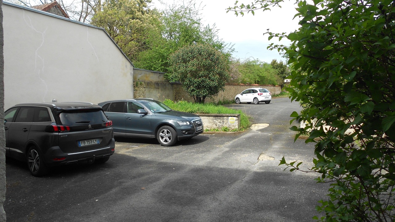 Photo of Outdoor in Vierzon