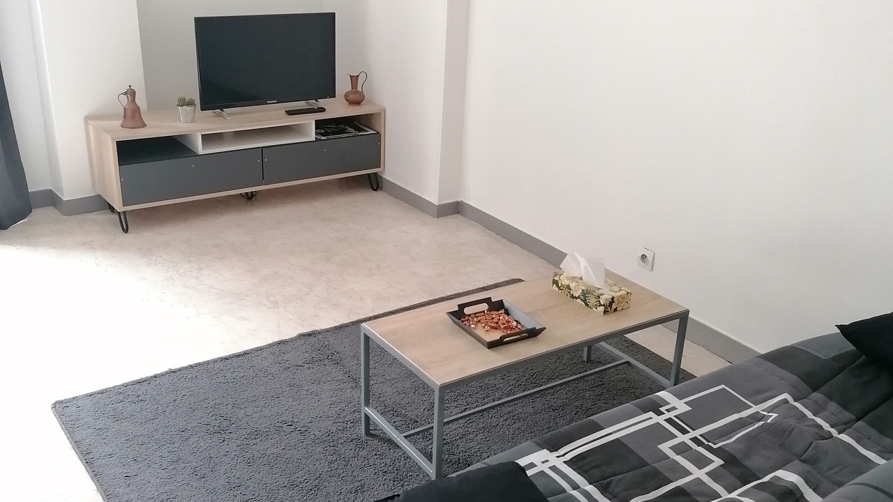 Photo of Livingroom in Vierzon