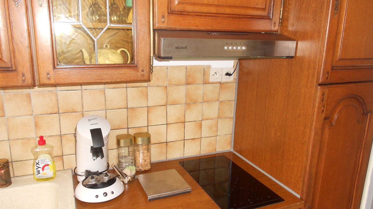 Photo of Kitchen in Vierzon