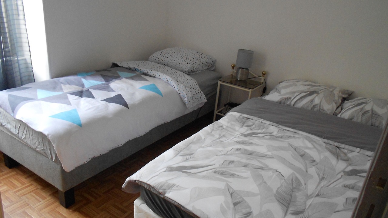 Photo of Bedroom in Vierzon