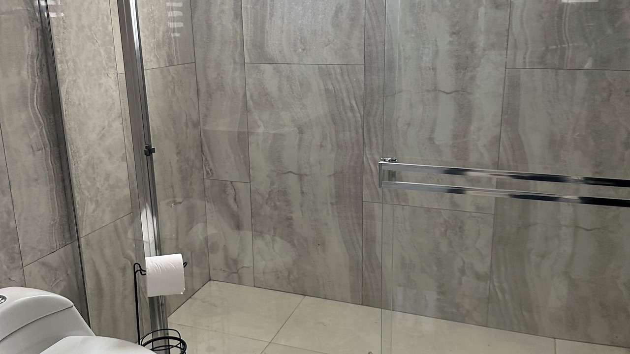 Photo of Bathroom in Playas De Tijuana