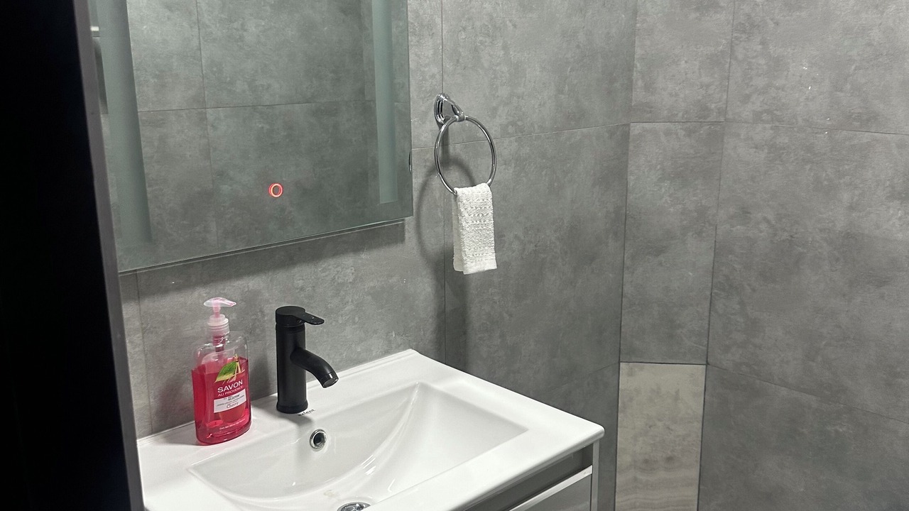 Photo of Bathroom in Playas De Tijuana