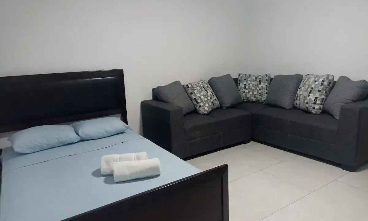 Photo of Bedroom in Playas De Tijuana