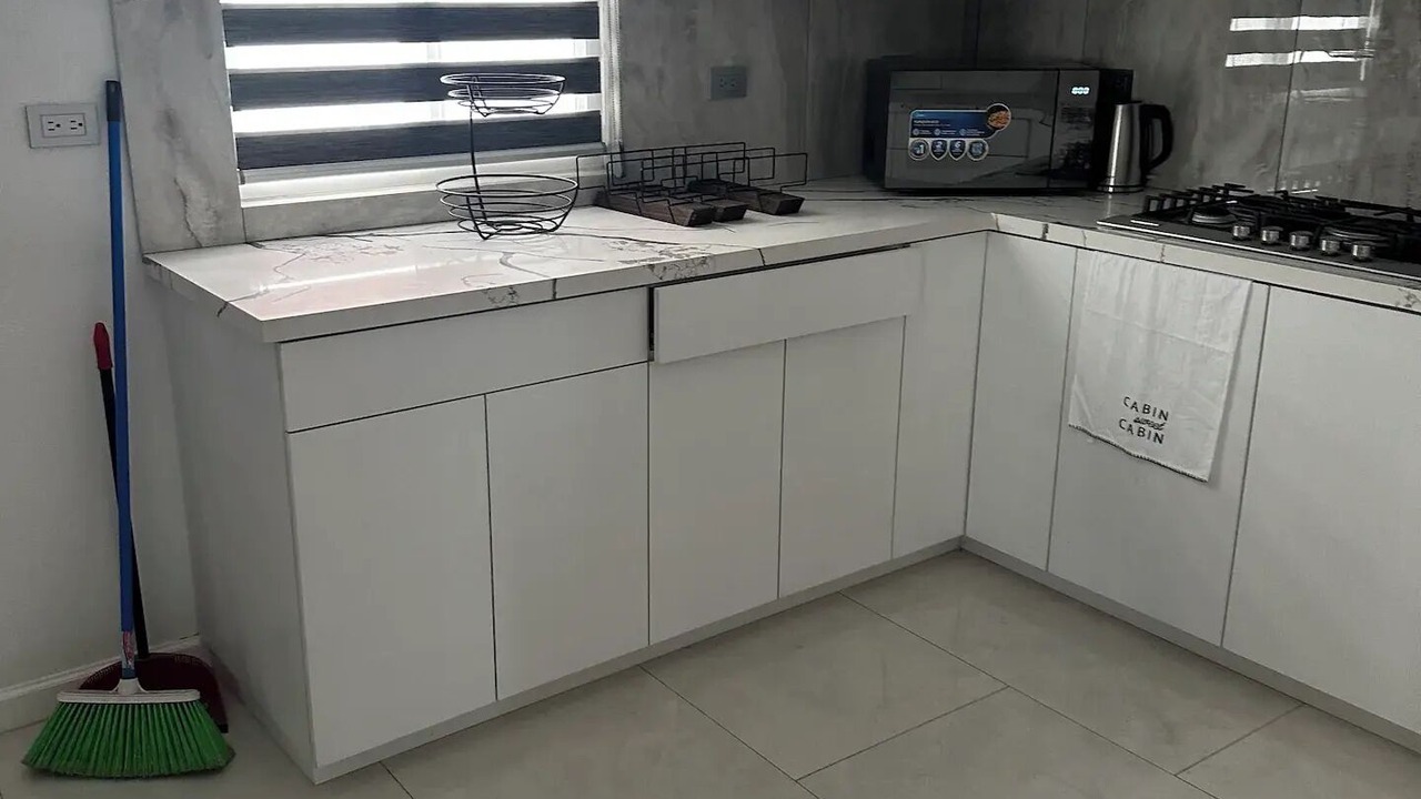 Photo of Kitchen in Playas De Tijuana