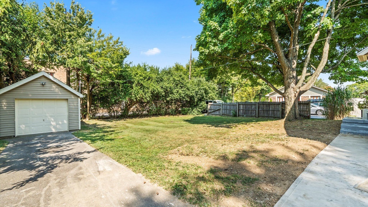 Photo of Outdoor in Centerville