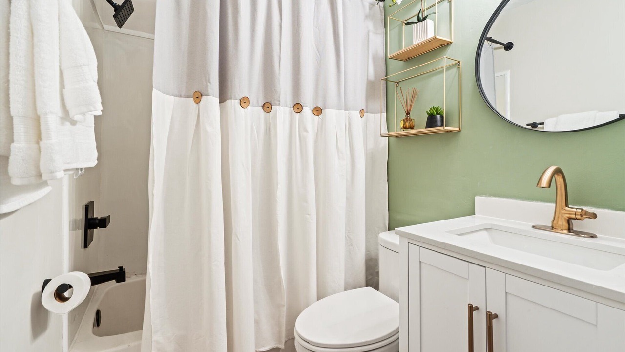 Photo of Bathroom in Centerville