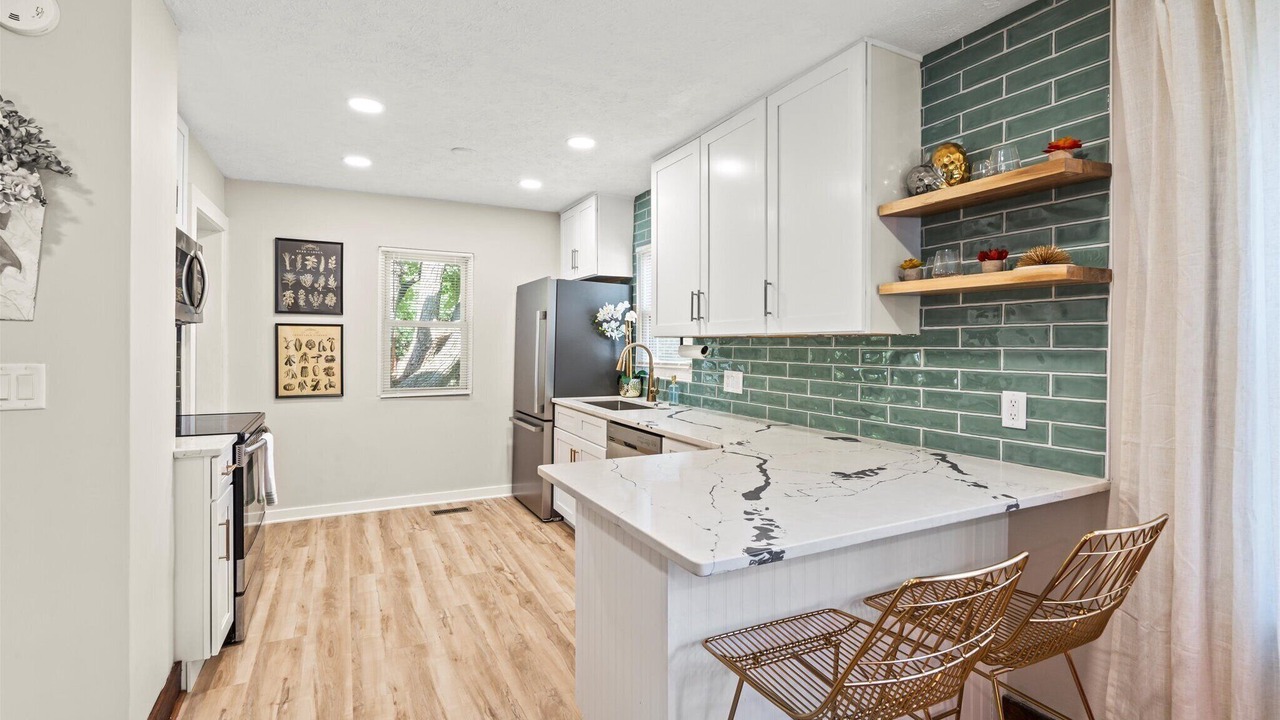 Photo of Kitchen in Centerville