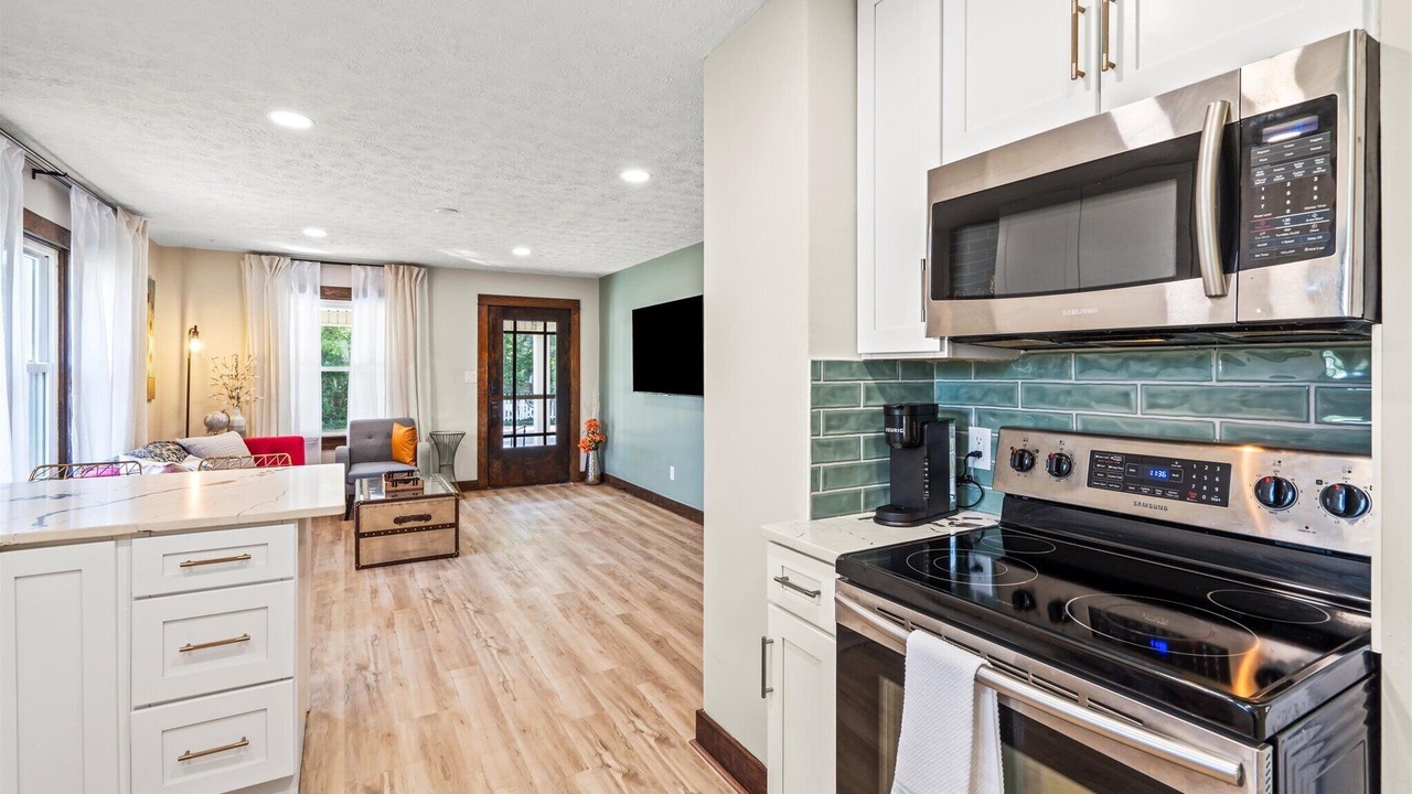 Photo of Kitchen in Centerville