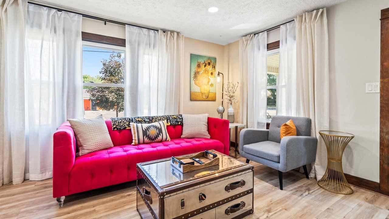 Photo of Livingroom in Centerville