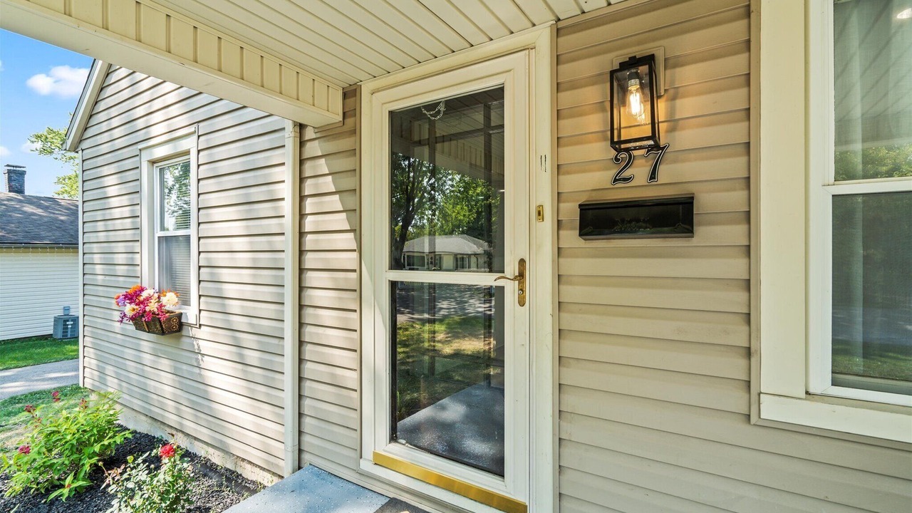 Photo of Outdoor in Centerville